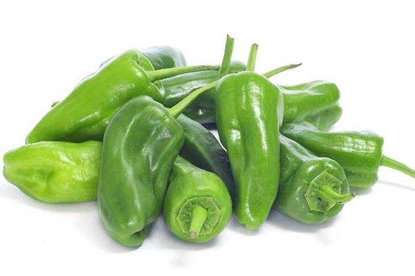 Pimiento De Padron